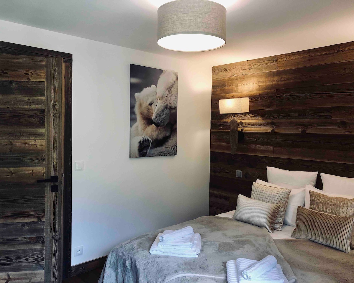La chambre lumineuse